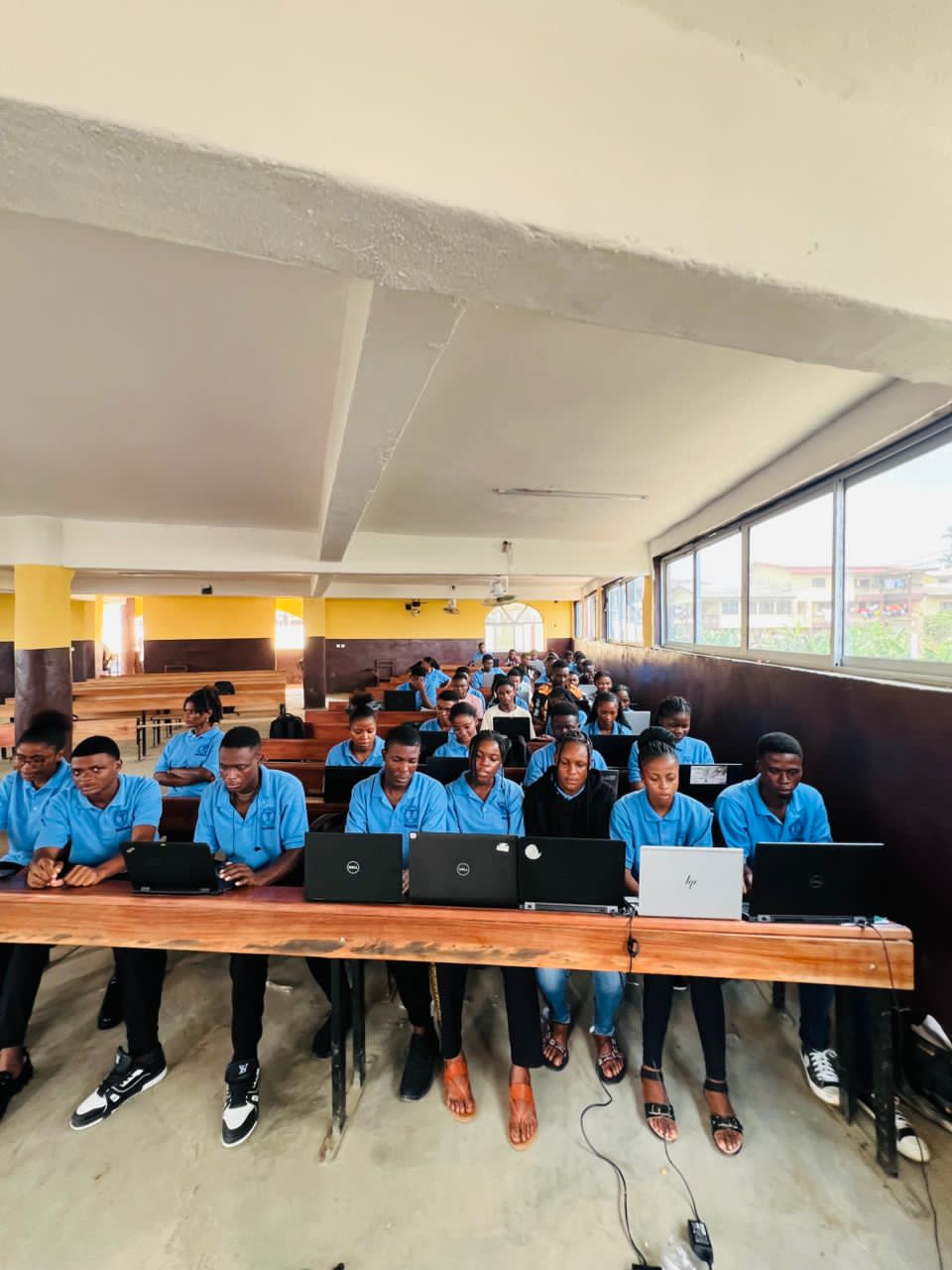 Students